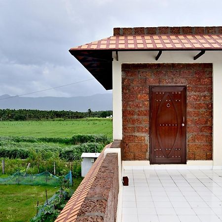 Lakshmi Illam Near Isha Yoga Adiyogi Apartment Alāndurai Exterior photo