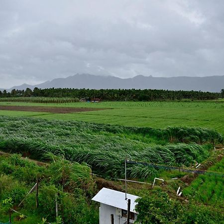 Lakshmi Illam Near Isha Yoga Adiyogi Apartment Alāndurai Exterior photo